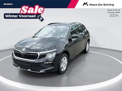 Skoda Kamiq - Selection 1.0 TSI 85 kW / 115 PK SUV 6 versn. Hand | Private Lease Deal