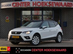 Seat Arona - 1.0 TSI 95pk Style Business Intense | Bi-Tone | Trekhaak |