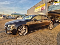 Mercedes-Benz A-klasse - 200 Business Solution AMG