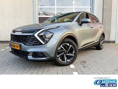 Kia Sportage - 1.6 T-GDi Hybrid DynamicLine 230PK|LED|Navi|Camera|Trekhaak|Rijklaarprijs