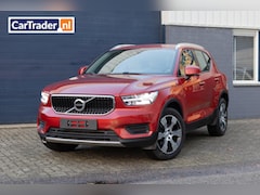 Volvo XC40 - 1.5 T3 Momentum Pro Automaat Leder Trekhaak