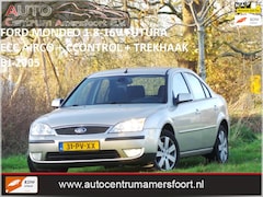 Ford Mondeo - 1.8-16V Futura ( INRUIL MOGELIJK )