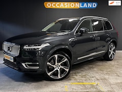 Volvo XC90 - 2.0 T8 Recharge AWD Inscription Expression |7P|22 INCH|PANO|HUD|