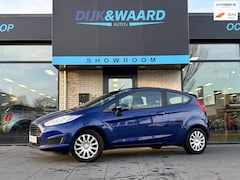 Ford Fiesta - 1.25 Trend | TREKHAAK | UNIEKE KLEUR