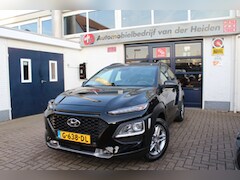 Hyundai Kona - 1.0 T-GDI Comfort Navi