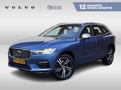 Volvo XC60 - 2.0 T5 AWD R-Design Luchtvering | Inscription Plus | Luxury | Scandinavian