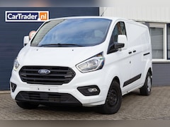 Ford Transit Custom - 300 2.0 TDCI L2H1 Trend 130pk 2-Schuifdeuren