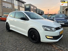 Volkswagen Polo - 1.2 TDI BlueMotion Comfortline