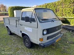 Volkswagen Transporter - 1.6 D 246