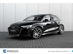 Audi RS3 - Sportback 2.5 TFSI quattro