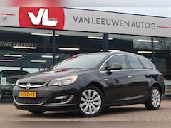 Opel Astra Sports Tourer - 1.4 Turbo Sport | Navi | Automatische Airco | Cruise