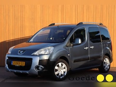 Peugeot Partner Tepee - 1.6 XT 7-zits