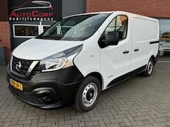 Nissan nv300 - 1.6 dCi 120 L1H1Dubbele Schuifdeur Acenta vivaro trafic talento