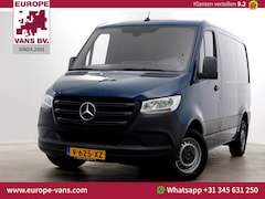 Mercedes-Benz Sprinter - 211 CDI 115pk E6 L1H1 Airco 04-2019