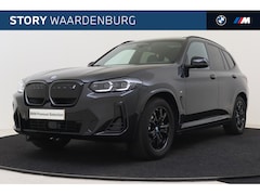 BMW iX3 - Executive / Trekhaak / Sportstoelen / Adaptieve LED / Parking Assistant / Driving Assistan