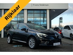 Renault Clio - 1.0 TCE 100 Intens