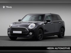 MINI Clubman - 1.5 Cooper Classic Business Edition | Achteruitrijcamera | Comfort Acces |