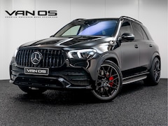 Mercedes-Benz GLE-Klasse - GLE 450 4MATIC AMG Line | AIRMATIC | Pano | Compleet