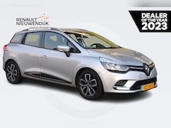 Renault Clio Estate - 0.9 TCe Zen | NAVIGATIE | CRUISE CONTROL | AIRCO | BLUETOOTH