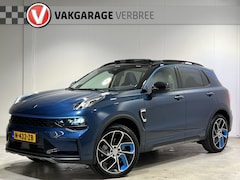 Lynk & Co 01 - 1.5 | Navigatie/Android/Apple Carplay | LM Velgen 20" | Elektrisch Glazen Dak | Voorstoele