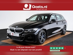 BMW 3-serie Touring - 320i High Executive Edition M Sport - Trekhaak - Panoramadak - Parking Assistant - Head up