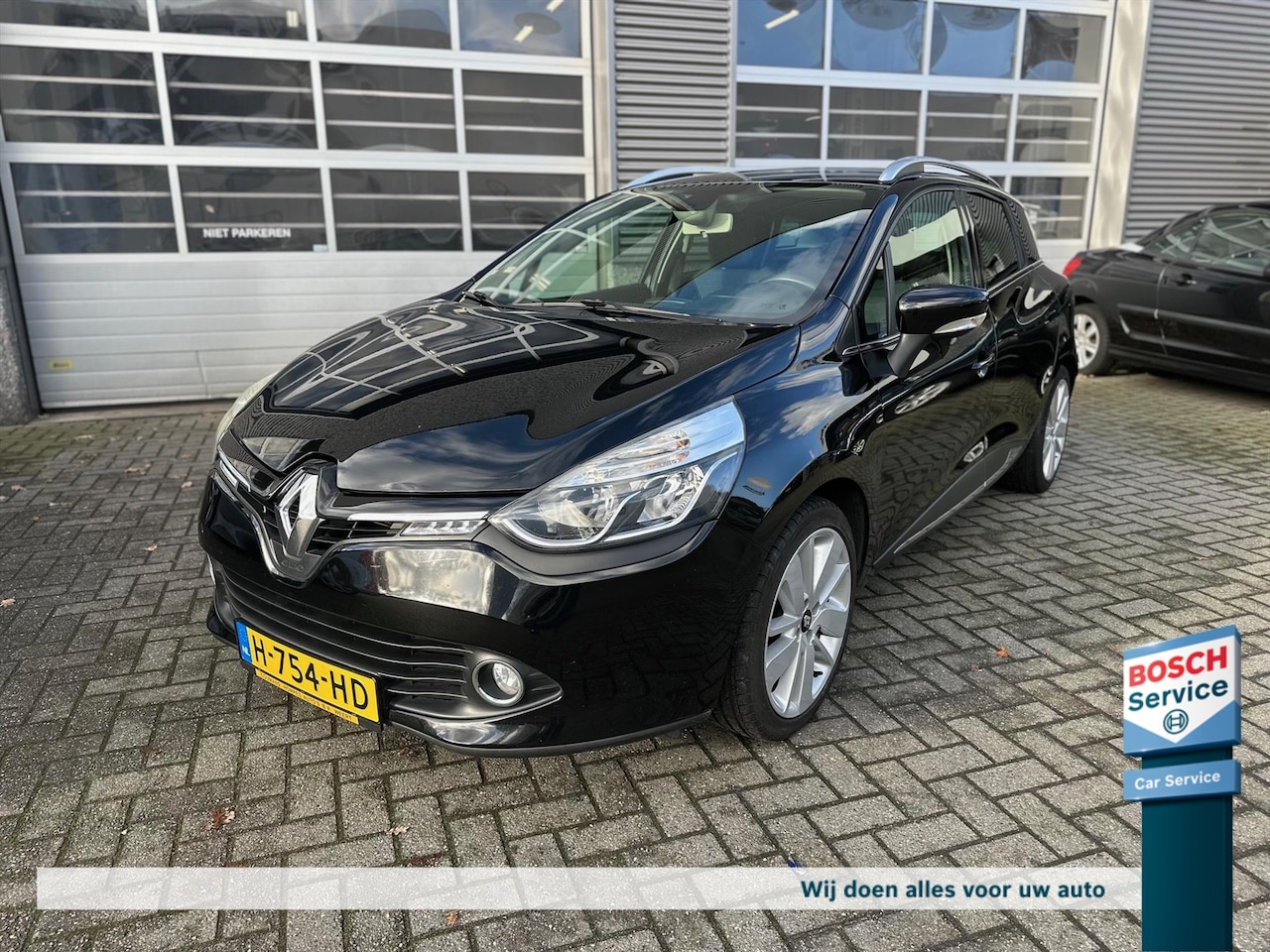 Renault Clio - Energy TCe 90pk S&S Dynamique CARPLAY - AutoWereld.nl