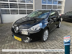 Renault Clio - Energy TCe 90pk S&S Dynamique CARPLAY