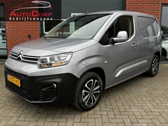 Citroën Berlingo - 1.6 BlueHDI |Carplay|Cruise|Airco - Partner Combo