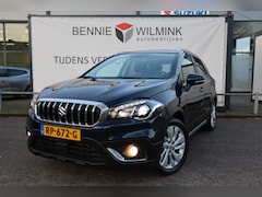 Suzuki S-Cross - 1.0 BoosterJet Exclusive Trekhaak/Apple/AndroidAuto