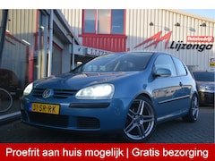 Volkswagen Golf - 1.6 Trendline Business Carplay | Navi | Bluetooth | Airco | LMV