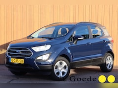 Ford EcoSport - 1.0 EcoBoost Trend Ultimate org. NL-auto