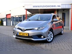 Toyota Auris Touring Sports - 1.2T Aspiration Navi|Cam|Clima|LMV