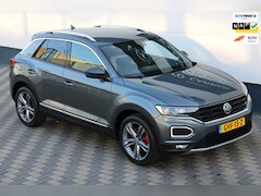 Volkswagen T-Roc - 2.0 TSI 190PK 4Motion DSG Navi LED ACC