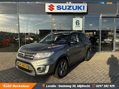 Suzuki Vitara - 1.6 Exclusive | Trekhaak |