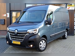 Renault Master - T35 2.3 dCi L2H2 Work Edition 135 PK | Trekhaak | Navigatie | Camera | Apple CarPlay