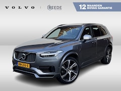 Volvo XC90 - 2.0 T8 Twin Engine AWD R-Design Luchtvering | Bowers & Wilkins Audio | Carbon