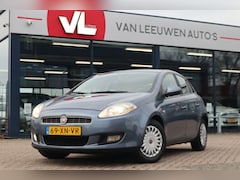 Fiat Bravo - 1.4 Dynamic | Airco | Radio CD | APK 28-08-2025 |