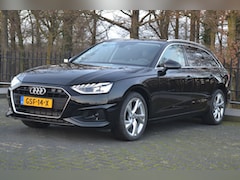 Audi A4 Avant - 35 TFSi MHEV Advanced Edition