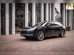 Porsche Cayenne Coupé - 4.0 Turbo (550pk) KERAMISCH BURMESTER CARBON