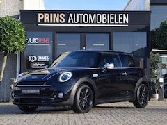 MINI Cooper S - 2.0 1e eig|LED|Dealer onderhouden