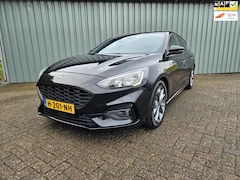 Ford Focus - 1.0 EcoBoost ST Line 125Pk Business Navi B&O