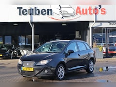 Seat Ibiza ST - 1.2 TDI COPA Ecomotive Airco, Cruise control, Lichtmetalen wielen