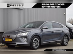 Hyundai IONIQ - Comfort EV 38 kWh €2000, - subsidie Nieuwe type Camera, PDC, Trekhaak, Adaptive cruise, St