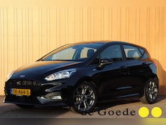 Ford Fiesta - 1.0 EcoBoost ST-Line org. NL-auto