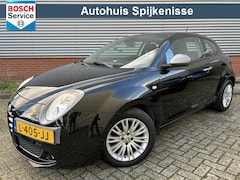 Alfa Romeo MiTo - 1.4 Progression | Airco | Parkeer sensoren | Lichtmetalen |