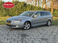 Volvo V70 - 1.6 D2 Momentum Automaat Navi Export