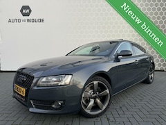 Audi A5 Sportback - 2.0 TFSI quattro Automaat Adaptive cruise