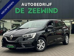 Renault Mégane - 1.2 TCe Life|Camera|Navi|PDC