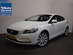 Volvo V40 - 2.0 123pk Nordic+ 85000km/ Navi/ Cruise/ PDC v+a