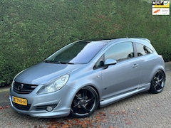 Opel Corsa - 1.2-16V Color Edition /OPCLINE/CRUISE/PDC/STUUR&STLVRWRMNG/